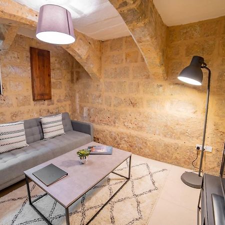 Carmelita Maisonette Valletta Exterior foto